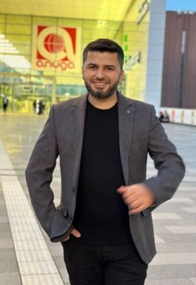 yakup ocak